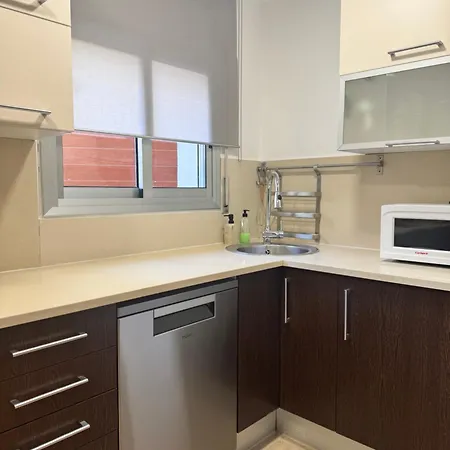 Appartement Suitte Catalunya *