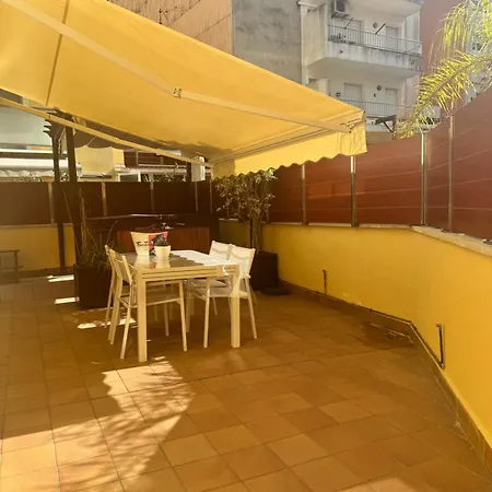 Suitte Catalunya Appartement Calafell