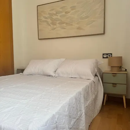 Suitte Catalunya Calafell