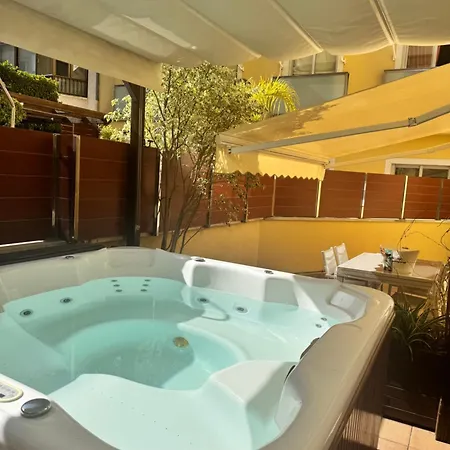 Appartement Suitte Catalunya *