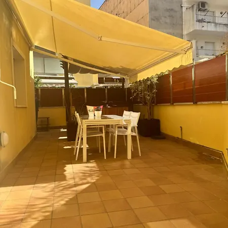 Suitte Catalunya Appartement Calafell