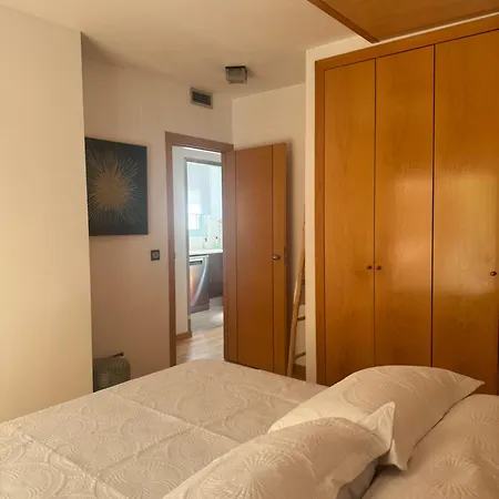 Suitte Catalunya Calafell