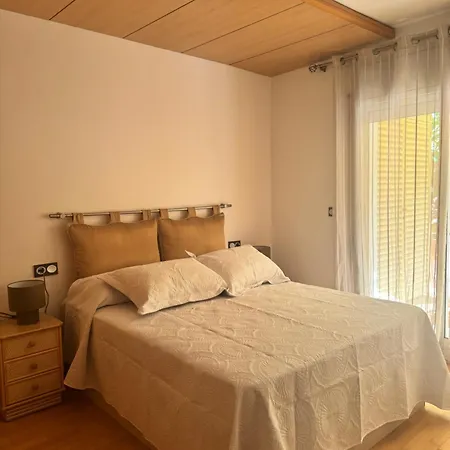 Appartement Suitte Catalunya Calafell