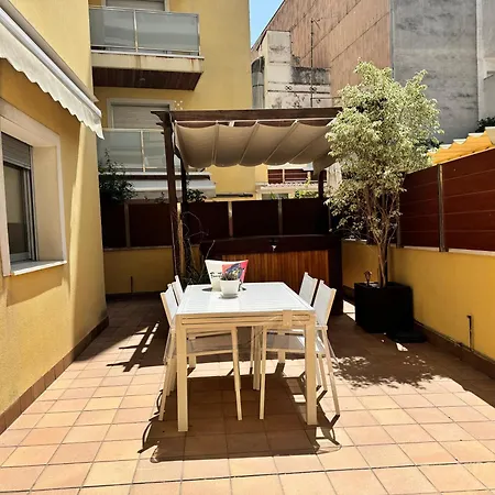 Appartement Suitte Catalunya *